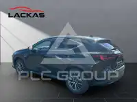 2026 Lexus NX450