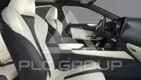 2026 Lexus NX450