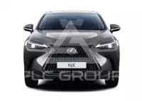 2026 Lexus NX450