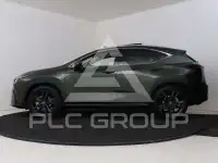 2026 Lexus NX450