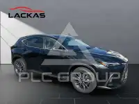 2026 Lexus NX450