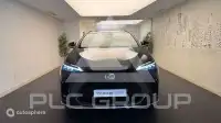 2026 Lexus NX450