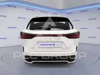 2026 Lexus NX450