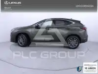 2026 Lexus NX450