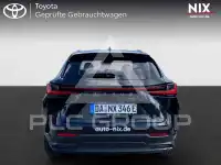 2026 Lexus NX450