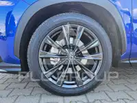 2026 Lexus NX450