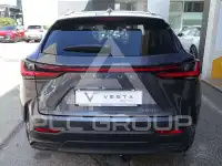 2026 Lexus NX450