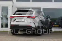2026 Lexus NX450
