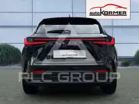 2026 Lexus NX450