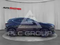 2026 Lexus NX450