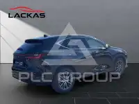 2026 Lexus NX450