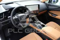 2026 Lexus NX450