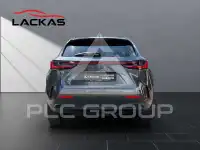 2026 Lexus NX450