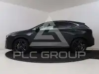 2026 Lexus NX450