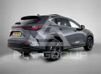 2026 Lexus NX450