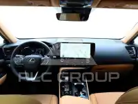 2026 Lexus NX450