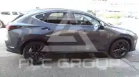 2026 Lexus NX450