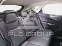 2026 Lexus NX450
