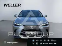 2026 Lexus NX450