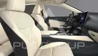 2026 Lexus NX450