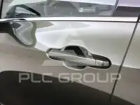 2026 Lexus NX450