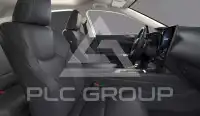 2026 Lexus NX450