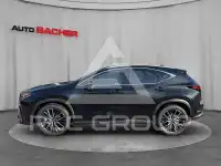 2026 Lexus NX450