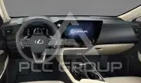 2026 Lexus NX450