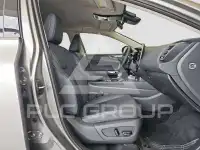 2026 Lexus NX450