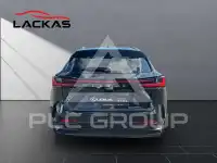 2026 Lexus NX450