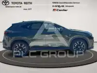 2026 Lexus NX450