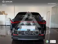 2026 Lexus NX450