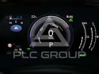 2026 Lexus NX450