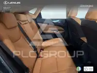 2026 Lexus NX450