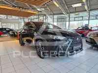 2026 Lexus NX450