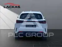 2026 Lexus NX450