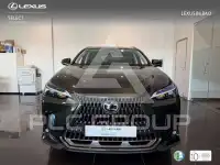 2026 Lexus NX450
