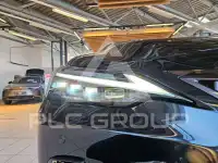 2026 Lexus NX450