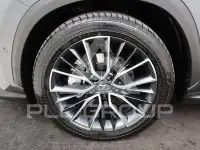 2026 Lexus NX450