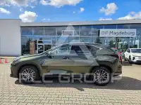 2026 Lexus NX450