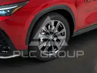 2026 Lexus NX450