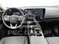 2026 Lexus NX450