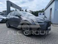 2026 Lexus NX450
