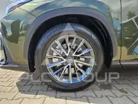 2026 Lexus NX450