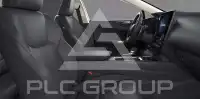 2026 Lexus NX450