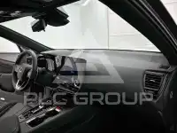 2026 Lexus NX450