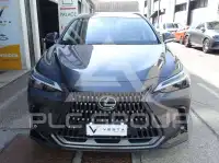 2026 Lexus NX450