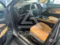 2026 Lexus NX450