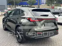 2026 Lexus NX450
