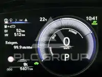 2026 Lexus NX450